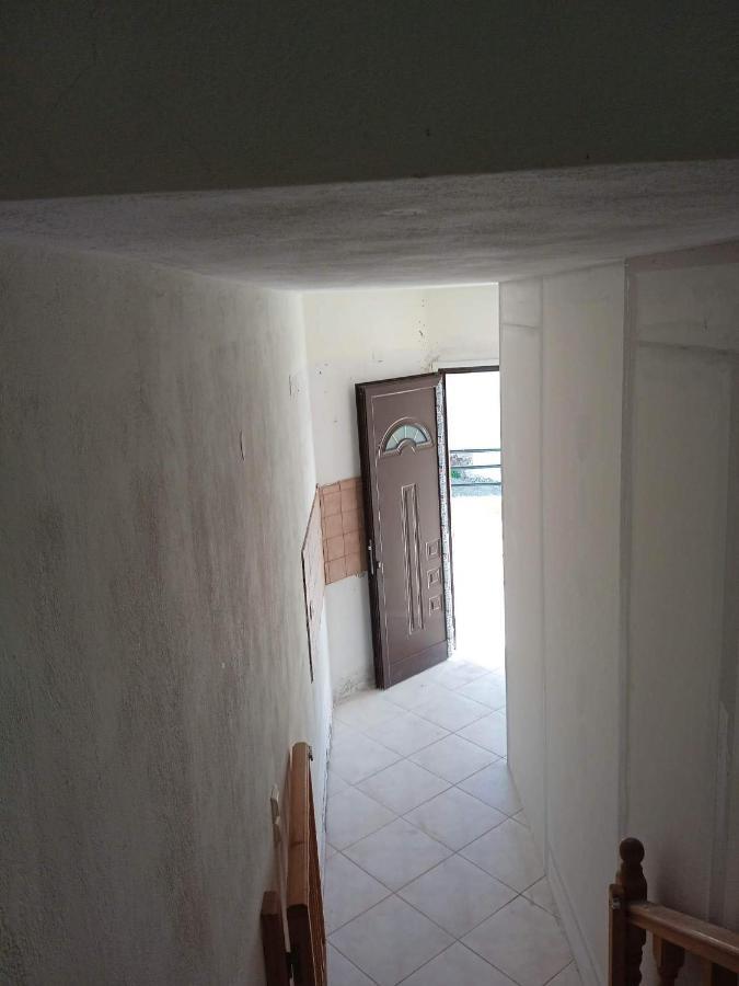 Appartement Sigri'S Beauty à Sígrion Extérieur photo