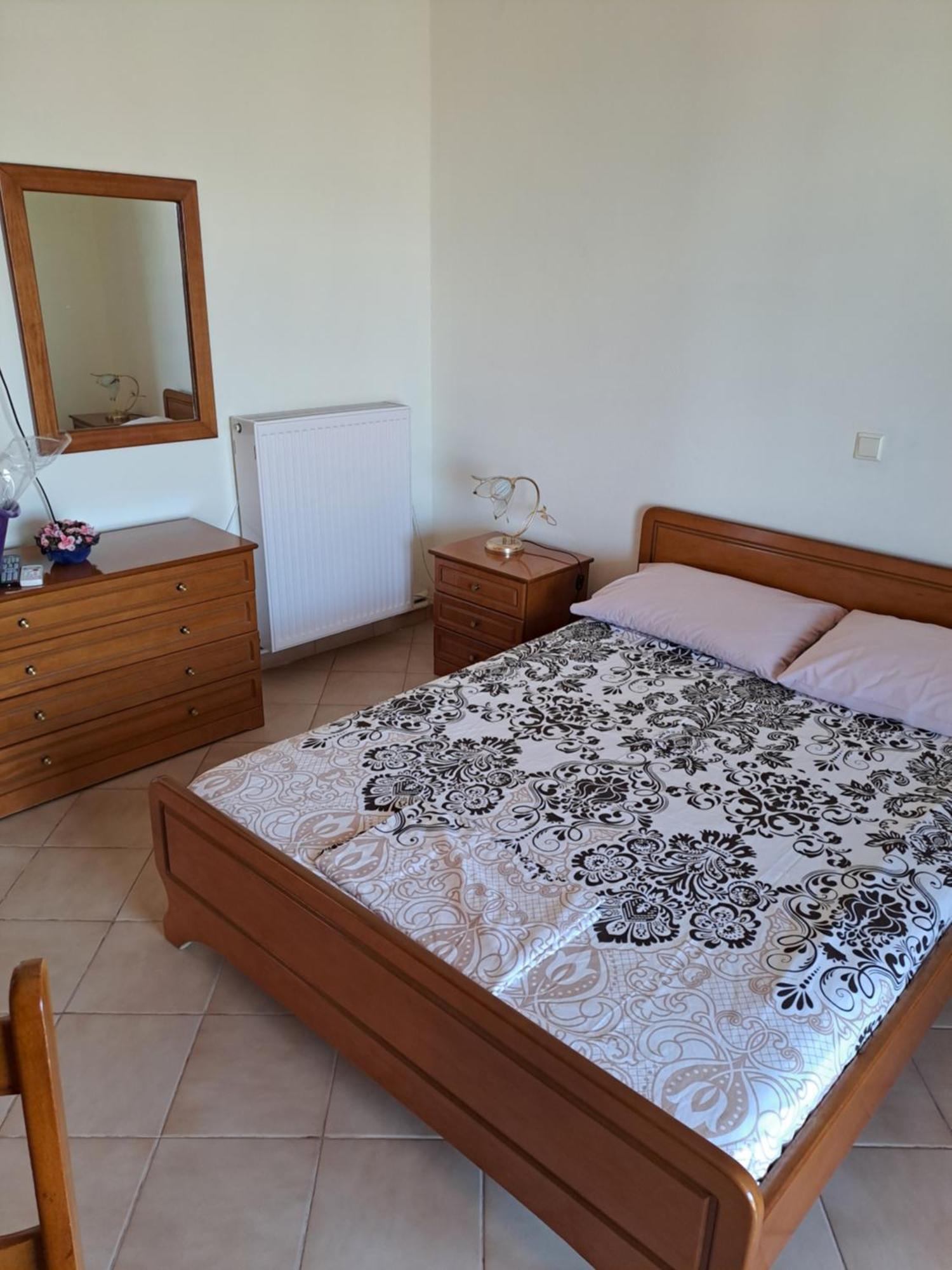 Appartement Sigri'S Beauty à Sígrion Extérieur photo