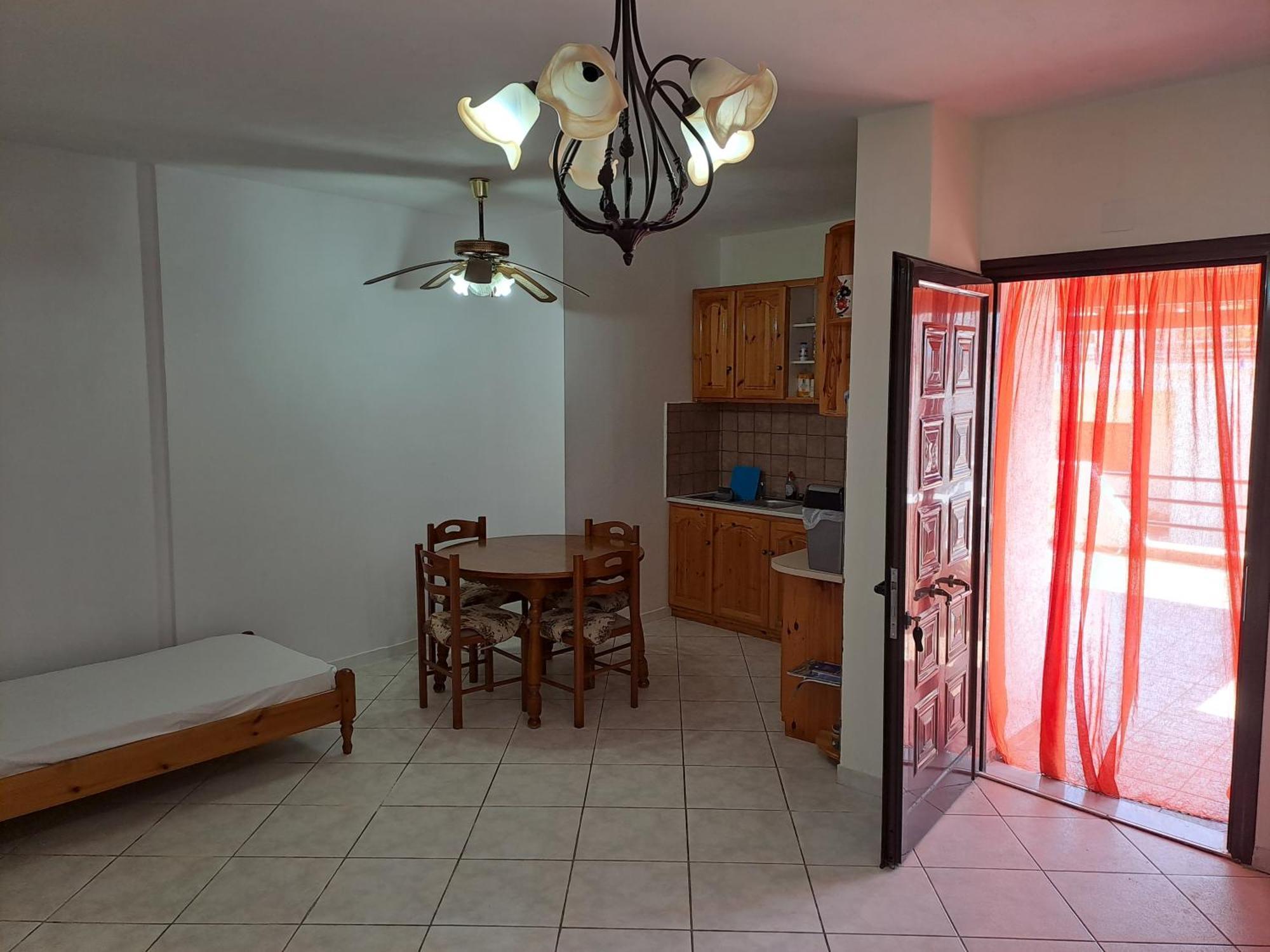 Appartement Sigri'S Beauty à Sígrion Extérieur photo